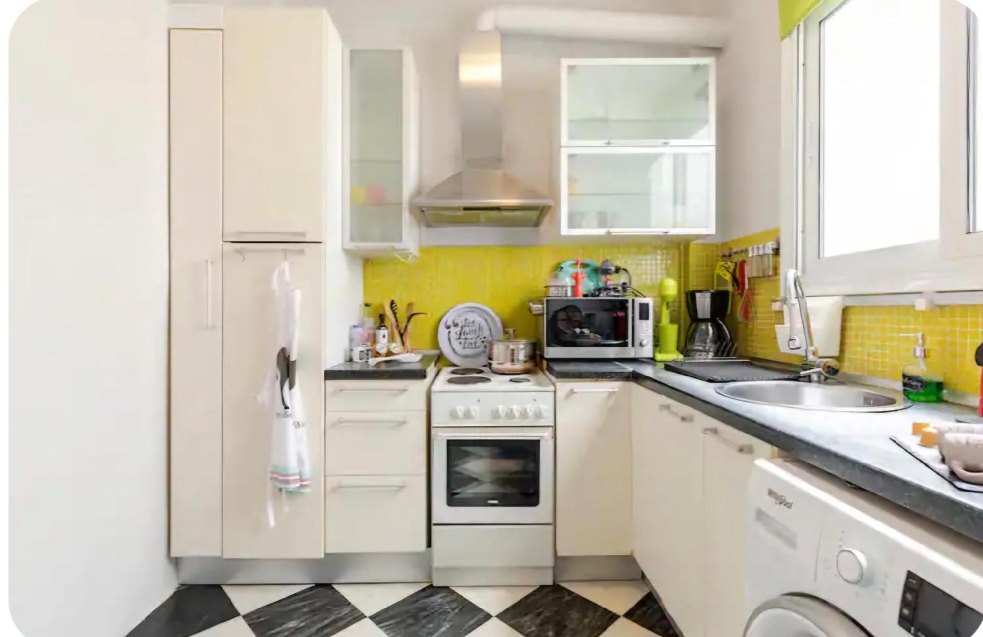 Διαμέρισμα Cozy Flatnext#posidonio#general Clinic#