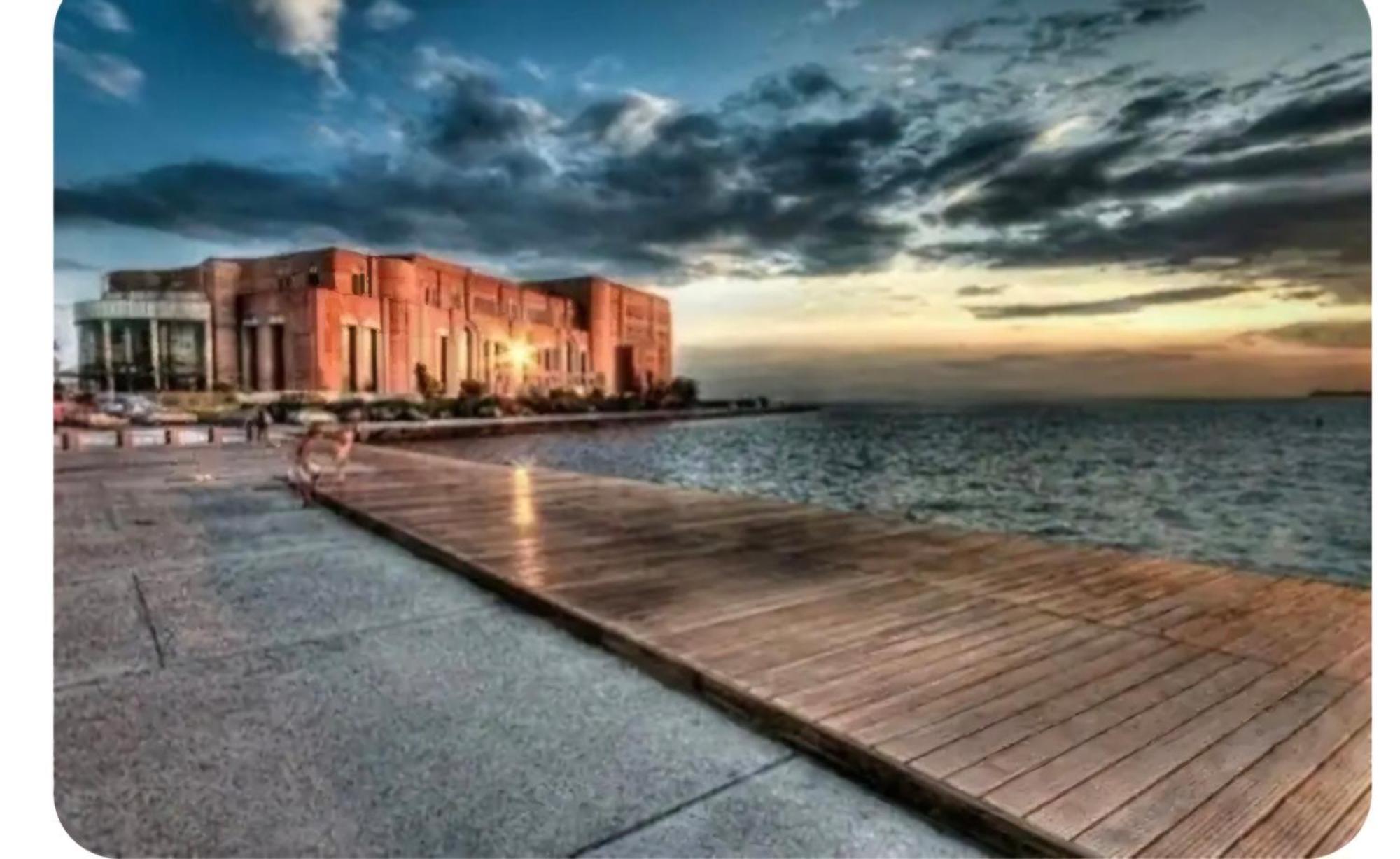 Cozy Flatnext#posidonio#general Clinic# Διαμέρισμα *