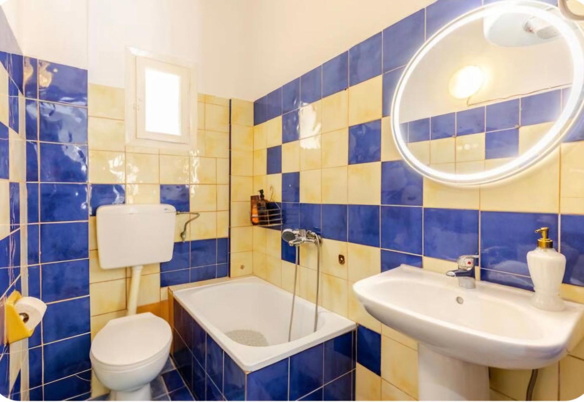 Διαμέρισμα Cozy Flatnext#posidonio#general Clinic# Θεσσαλονίκη